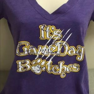 Meet your Posher, Natasha